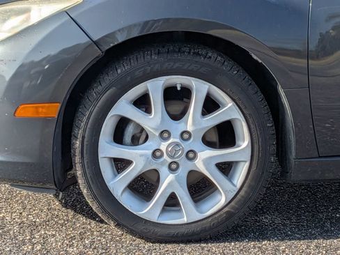 Used 2013 MAZDA MAZDA6 i Grand Touring image 11