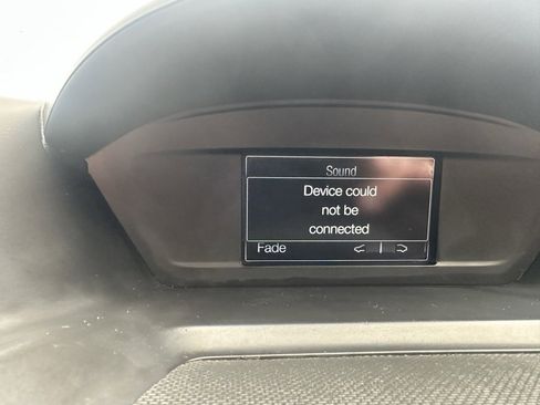 Used 2019 Ford Escape S image 14