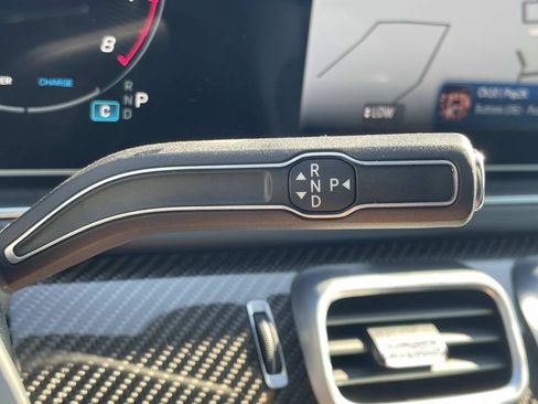 Certified 2026 Mercedes-Benz GLS 63 AMG 4MATIC image 46