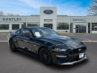 Used 2023 Ford Mustang GT Premium w/ GT Performance Package