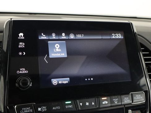 Used 2023 Honda Odyssey EX-L image 34