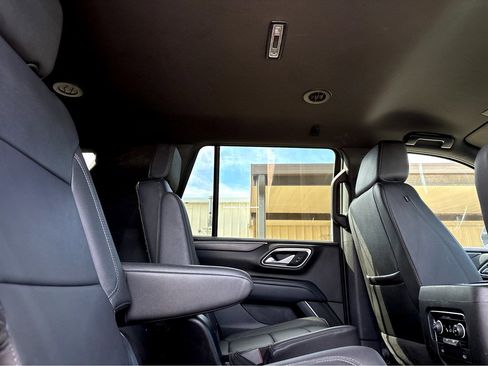 Certified 2024 Chevrolet Tahoe LT image 14