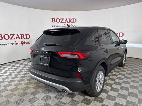 New 2025 Ford Escape Active image 8