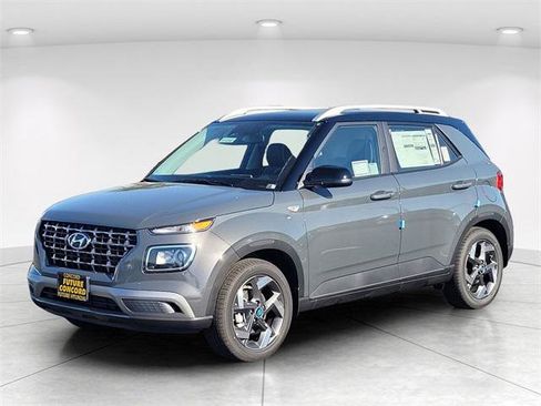 New 2026 Hyundai Venue SEL image 2
