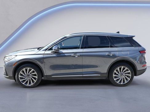 Certified 2023 Lincoln Corsair Reserve w/ Equipment Group 201A AWD/4WD image 3
