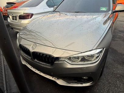Used 2016 BMW 328i xDrive Sedan