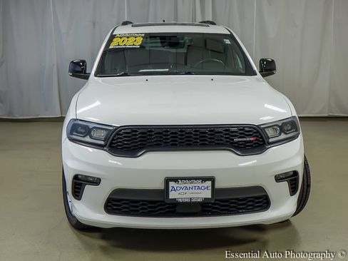 Used 2023 Dodge Durango GT AWD/4WD image 5