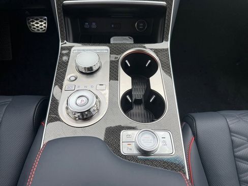 New 2026 Genesis GV80 3.5T e-SC image 15