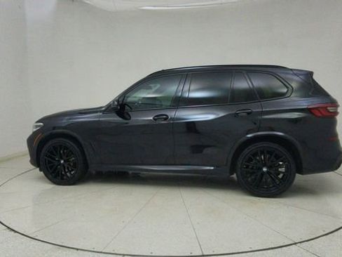 Used 2022 BMW X5 sDrive40i w/ M Sport Package image 69