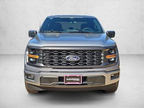 New 2026 Ford F150 STX w/ Equipment Group 200A image 6