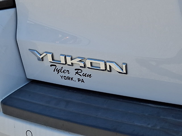 Used 2015 GMC Yukon SLE AWD/4WD image 31