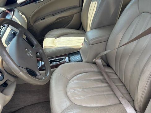 Used 2006 Buick Lucerne CXL w/ Luxury Package image 17