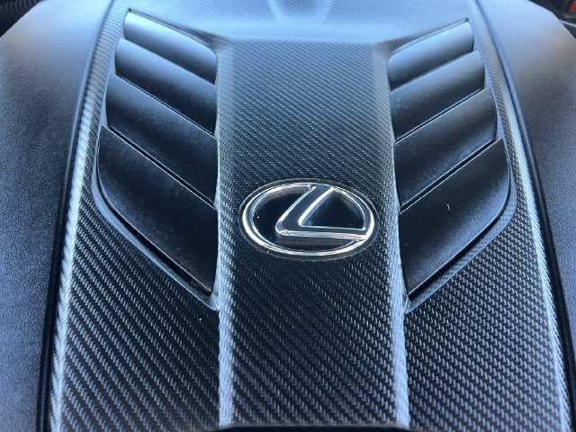 Used 2018 Lexus LC 500 Coupe w/ Touring Package RWD image 32
