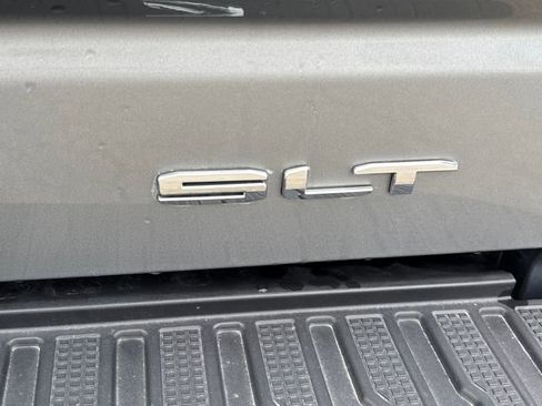 Used 2023 GMC Sierra 1500 SLT w/ SLT Premium Plus Package image 6