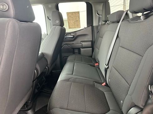 Used 2020 Chevrolet Silverado 1500 Custom w/ Custom Value Package image 23