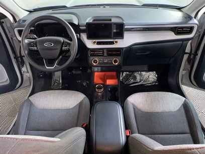 Used 2023 Ford Maverick XLT w/ Equipment Group 300A Standard