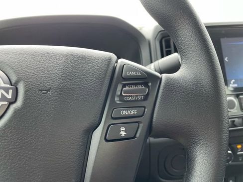 New 2026 Nissan Frontier S w/ S Utility Package image 14