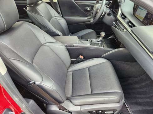Used 2019 Lexus ES 350 w/ Premium Package FWD image 14