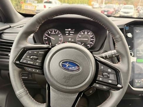 New 2026 Subaru Forester Touring image 27