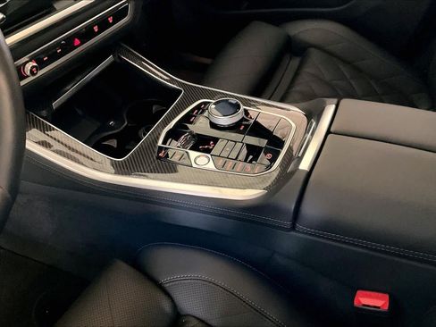 Used 2026 BMW X5 M60i AWD/4WD image 15