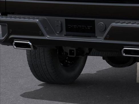 New 2026 Chevrolet Silverado 1500 LT Trail Boss image 14