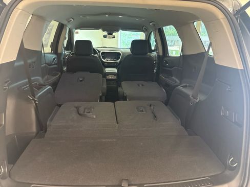 Used 2023 GMC Acadia SLE AWD/4WD image 11