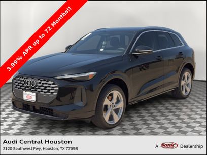 New 2026 Audi Q5 Premium Plus