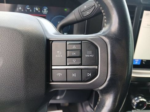 Certified 2023 Ford F250 Lariat w/ Sport Appearance Package AWD/4WD image 19