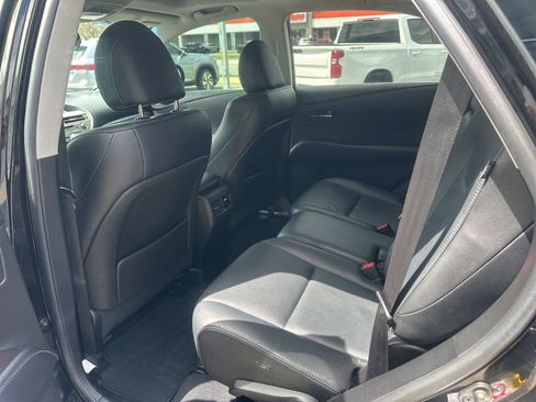 Used 2015 Lexus RX 350 AWD image 16