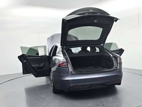 Used 2022 Tesla Model S Plaid AWD/4WD image 55