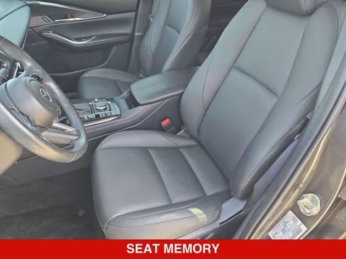 Used 2024 MAZDA CX-30 AWD 2.5 S w/ Preferred Package image 15