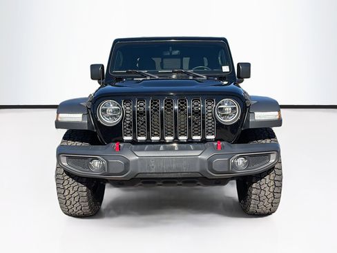 Used 2020 Jeep Gladiator Rubicon image 8