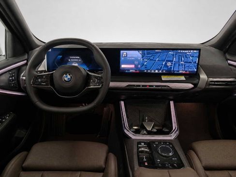 New 2026 BMW X3 xDrive30i w/ Premium Package AWD/4WD image 16