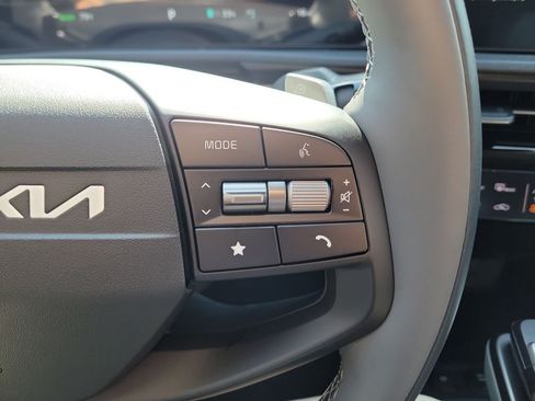 New 2026 Kia EV6 Light RWD image 26