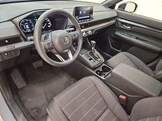 Certified 2024 Honda CR-V Sport video 2