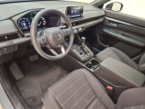 Certified 2024 Honda CR-V Sport image 2