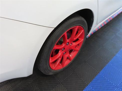 Used 2016 Dodge Dart SE w/ Convenience Group image 9