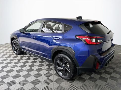 Certified 2026 Subaru Crosstrek 2.5i AWD/4WD image 7