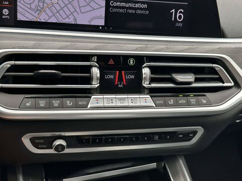 Used 2019 BMW X7 xDrive40i AWD/4WD image 27