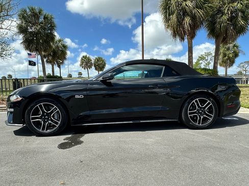 Used 2020 Ford Mustang GT Premium image 38