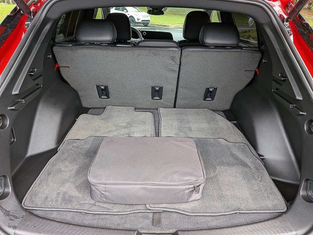 Used 2024 Chevrolet Equinox EV LT FWD image 14