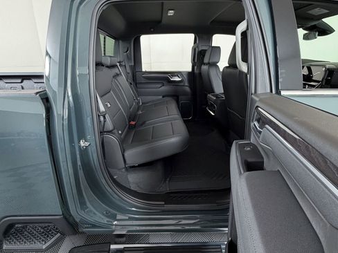New 2026 Chevrolet Silverado 2500 LTZ w/ LTZ Texas Edition AWD/4WD image 5