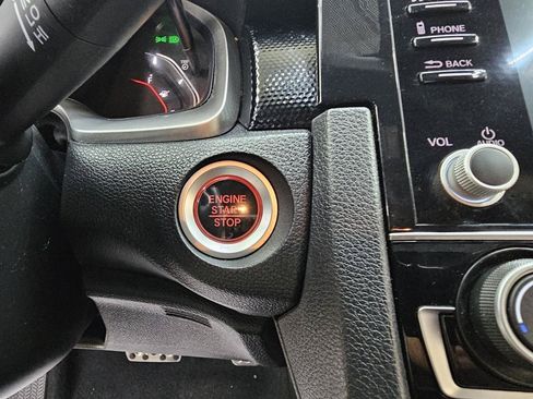 Used 2020 Honda Civic Sport image 30