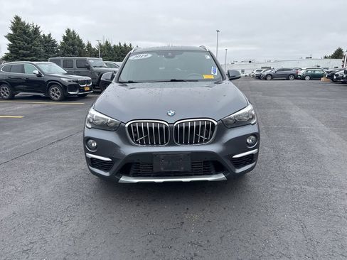 Used 2019 BMW X1 xDrive28i w/ Convenience Package image 7
