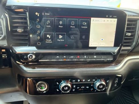 Used 2023 GMC Sierra 1500 Elevation AWD/4WD image 22