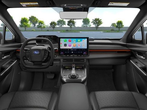 New 2026 Subaru Uncharted AWD image 18