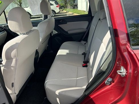 Used 2016 Subaru Forester 2.5i Premium w/ Popular Package #2 image 10