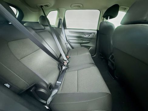 New 2026 Honda CR-V LX image 34