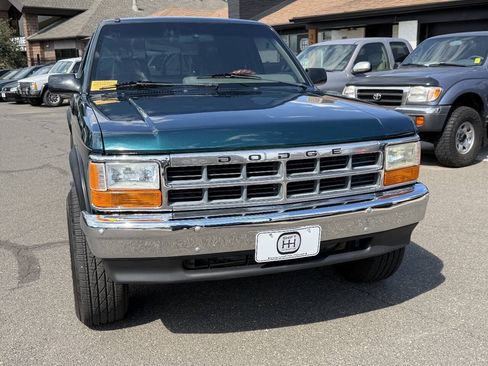 Used 1994 Dodge Dakota 4x4 Club Cab image 36