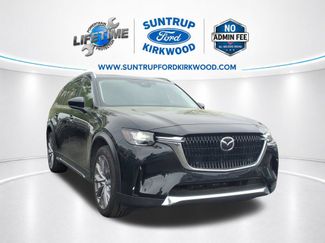 Used 2024 MAZDA CX-90 3.3 Turbo w/ Premium Package AWD/4WD video 2